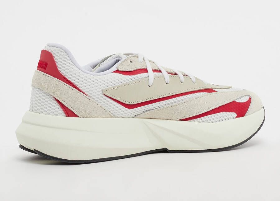 adidas Sportswear Lightblaze Sneaker Running in beige formaten: 41 1 3