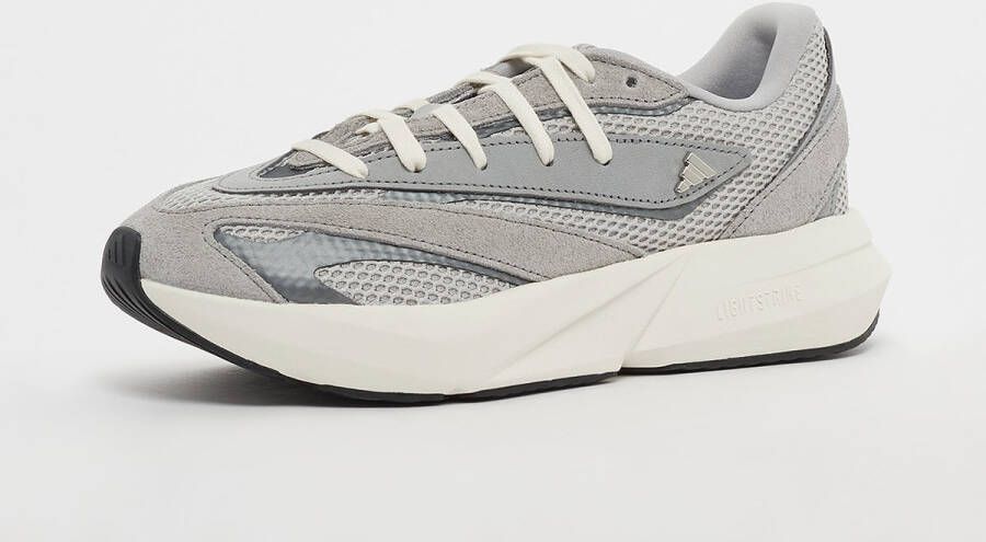 adidas Sportswear Lightblaze Sneaker Running in grijs formaten: 36 2 3