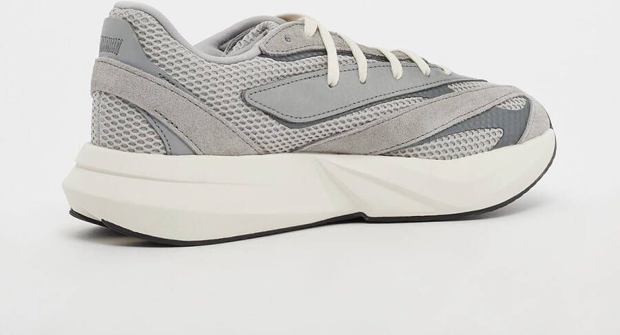 adidas Sportswear Lightblaze Sneaker Running in grijs formaten: 36 2 3