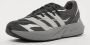 Adidas Sportswear Lightblaze Sneaker Running in grijs formaten: 45 1 3 - Thumbnail 2