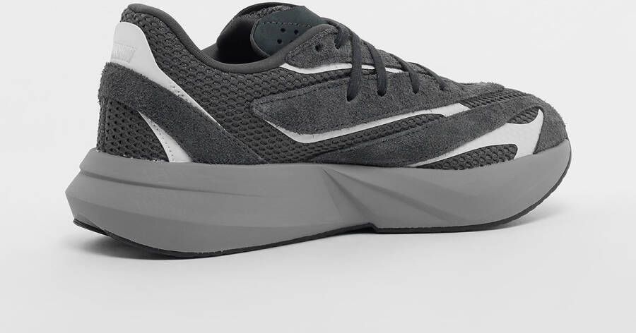 adidas Sportswear Lightblaze Sneaker Running in grijs formaten: 37 1 3