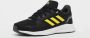 Adidas Perfor ce Runfalcon 2.0 Classic sneakers zwart geel groen kids - Thumbnail 13