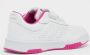 Adidas Sportswear Tensaur Sport 2.0 Cf I Sneaker White Sneakers Schoenen ftwr white magenta core black maat: 23 beschikbare maaten:20 21 22 23 2 - Thumbnail 14