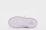 Adidas Sportswear Tensaur sneakers wit lichtblauw lila Jongens Meisjes Imitatieleer 19 - Thumbnail 11