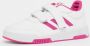 Adidas Sportswear Tensaur Sport 2.0 Cf K Sneaker Tennis Schoenen ftwr white magenta core black maat: 31 beschikbare maaten:28 29 30 31 32 33 34 - Thumbnail 8