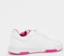 Adidas Sportswear Tensaur Sport 2.0 Cf K Sneaker Tennis Schoenen ftwr white magenta core black maat: 31 beschikbare maaten:28 29 30 31 32 33 34 - Thumbnail 12