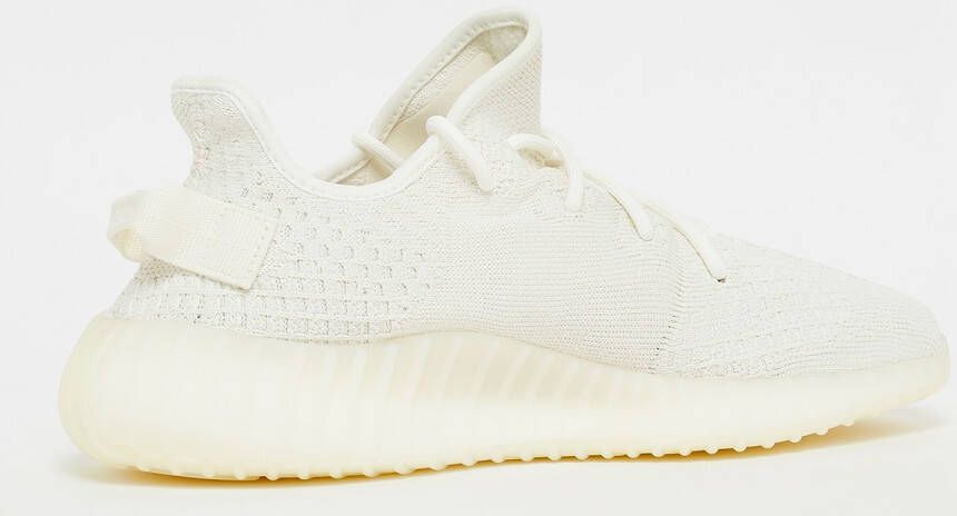adidas Yeezy Boost 350 V2 Sneaker in wit formaten: 46