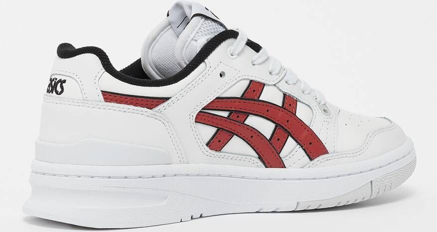 ASICS SportStyle Ex89 Basketball Schoenen white spice latte maat: 41.5 beschikbare maaten:41.5 42