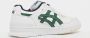 ASICS SportStyle Ex89 White Sneakers Schoenen white shamrock green maat: 46 beschikbare maaten:41.5 42 44 45 43.5 46 - Thumbnail 4