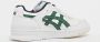 ASICS SportStyle Ex89 White Sneakers Schoenen white shamrock green maat: 46 beschikbare maaten:41.5 42 44 45 43.5 46 - Thumbnail 7