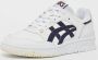 ASICS SportStyle Ex89 Basketball Schoenen white midnight maat: 42.5 beschikbare maaten:41.5 42.5 44.5 45 43.5 46 - Thumbnail 9