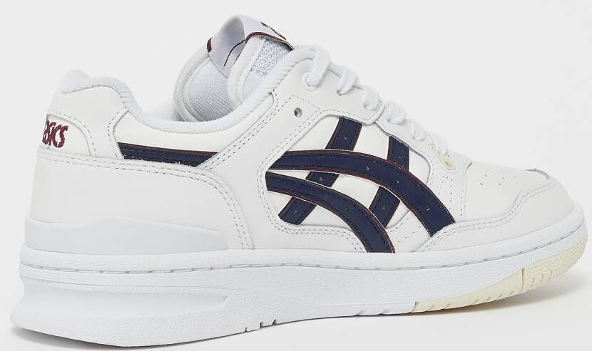 ASICS SportStyle Ex89 Basketball Schoenen white midnight maat: 41.5 beschikbare maaten:41.5