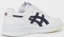 ASICS SportStyle Ex89 Basketball Schoenen white midnight maat: 42.5 beschikbare maaten:41.5 42.5 44.5 45 43.5 46 - Thumbnail 10