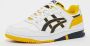 ASICS SportStyle Ex89 Basketball Schoenen white midnight maat: 46 beschikbare maaten:46 - Thumbnail 9