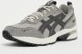 ASICS GEL-1090™ V2 suède sneakers grijs antraciet - Thumbnail 15