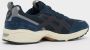 ASICS GEL-1090™ V2 suède sneakers donkerblauw - Thumbnail 13