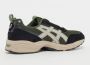 ASICS SportStyle Gel-1090v2 Fashion sneakers Schoenen forest taupe maat: 42.5 beschikbare maaten:42.5 44.5 45 46 41.5 43.5 - Thumbnail 11