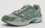 ASICS GEL-1130 Olijf Dames + - Thumbnail 11