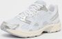 ASICS Gel 1130 Schoenen Wit Maat: 37.5 Mesh Synthetisch Foot Locker - Thumbnail 19
