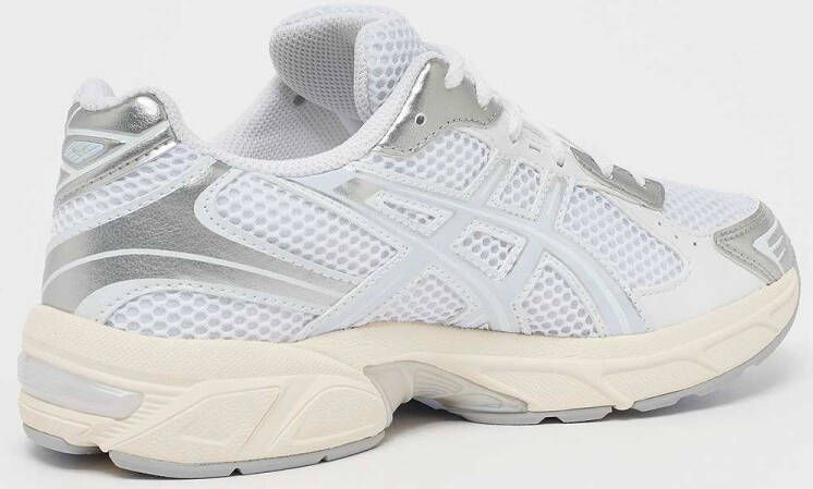 ASICS SportStyle Gel-1130 ASICS Gel in wit formaten: 37