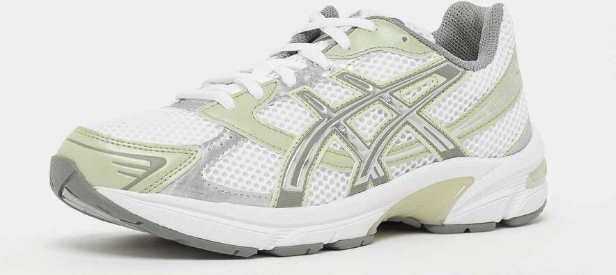 ASICS SportStyle GEL-1130 ASICS Gel in wit formaten: 37