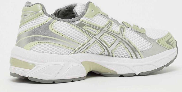 ASICS SportStyle GEL-1130 ASICS Gel in wit formaten: 37