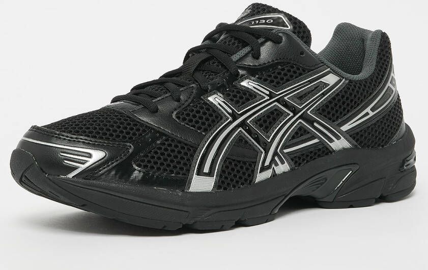 ASICS SportStyle Gel-1130 ASICS Gel in zwart formaten: 42