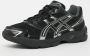 ASICS SportStyle Gel-1130 ASICS Gel in zwart formaten: 41.5 - Thumbnail 2