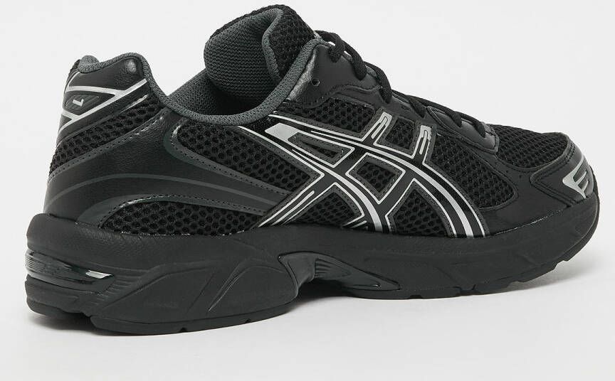 ASICS SportStyle Gel-1130 ASICS Gel in zwart formaten: 42