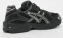 ASICS SportStyle Gel-1130 ASICS Gel in zwart formaten: 41.5 - Thumbnail 3