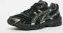 ASICS SportStyle GEL-1130 black pure silver ASICS Gel in zwart formaten: 37.5 - Thumbnail 11