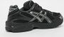 ASICS SportStyle GEL-1130 black pure silver ASICS Gel in zwart formaten: 37.5 - Thumbnail 12