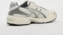 ASICS Gel 1130 Dames Schoenen Wit Maat: 41.5 Mesh Synthetisch Foot Locker - Thumbnail 41