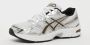 ASICS SportStyle Gel-1130 (gs) Sneakers Schoenen white clay canyon maat: 39.5 beschikbare maaten:36 37.5 38 39.5 40 - Thumbnail 2
