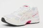 ASICS SportStyle Gel-1130 (gs) Sneakers Schoenen white pink salt maat: 37.5 beschikbare maaten:36 37.5 38 39.5 40 - Thumbnail 2