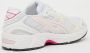 ASICS SportStyle Gel-1130 (gs) Sneakers Schoenen white pink salt maat: 37.5 beschikbare maaten:36 37.5 38 39.5 40 - Thumbnail 3