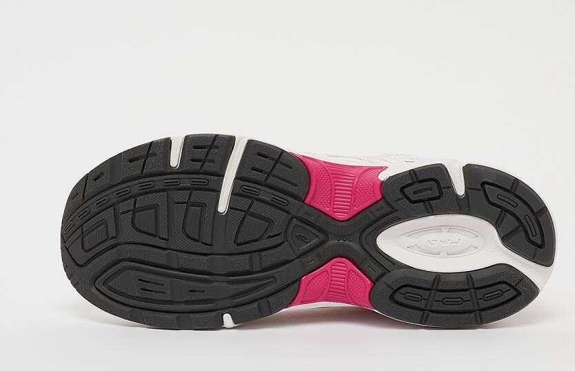 ASICS SportStyle Gel-1130 (gs) Sneakers Schoenen white pink salt maat: 36 beschikbare maaten:36