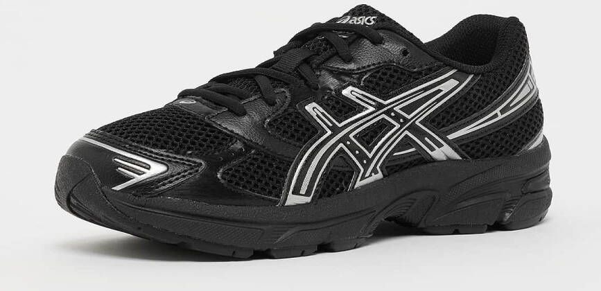 ASICS SportStyle Gel-1130 (GS) unisex Lifestyle zwart Schoenen