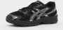 ASICS SportStyle Gel-1130 (GS) unisex Lifestyle zwart Schoenen - Thumbnail 4