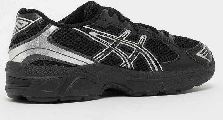 ASICS SportStyle Gel-1130 (GS) unisex Lifestyle zwart Schoenen