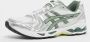 ASICS Gel-Kayano 14 sneaker met suède details - Thumbnail 10
