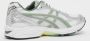 ASICS Gel-Kayano 14 sneaker met suède details - Thumbnail 11