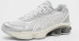 ASICS Gel-Kinetic Schoenen Wit Maat: 40.5 Mesh Synthetisch Foot Locker - Thumbnail 4