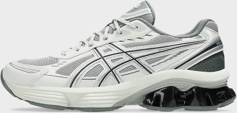 ASICS SportStyle Gel-Kinetic Fluent Running in grijs formaten: 41.5