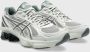 ASICS Gel-Kinetic Schoenen Grijs Maat: 44.5 Mesh Synthetisch Foot Locker - Thumbnail 8