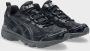 ASICS SportStyle Gel-Nunobiki Lifestyle in zwart formaten: 41.5 - Thumbnail 4