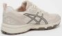 ASICS SportStyle Gel-Nunobiki Lifestyle in beige formaten: 39.5 - Thumbnail 5