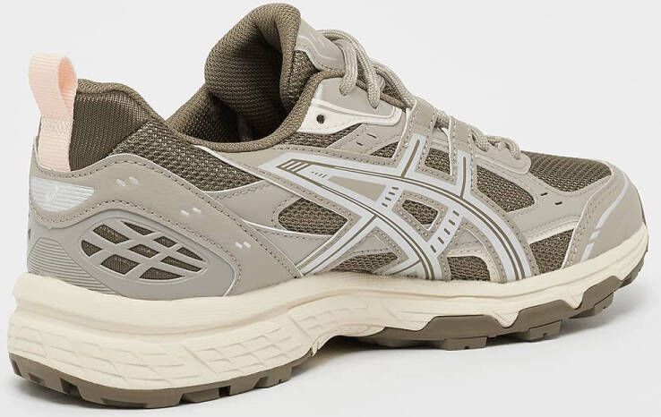 ASICS SportStyle Gel-Nunobiki Lifestyle in bruin formaten: 37.5