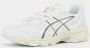 ASICS SportStyle Gel-Nunobiki Lifestyle in wit formaten: 37.5 - Thumbnail 3