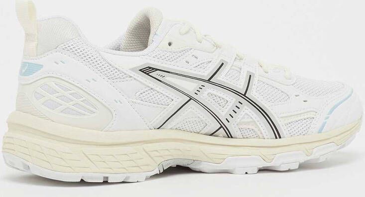 ASICS SportStyle Gel-Nunobiki Lifestyle in wit formaten: 37